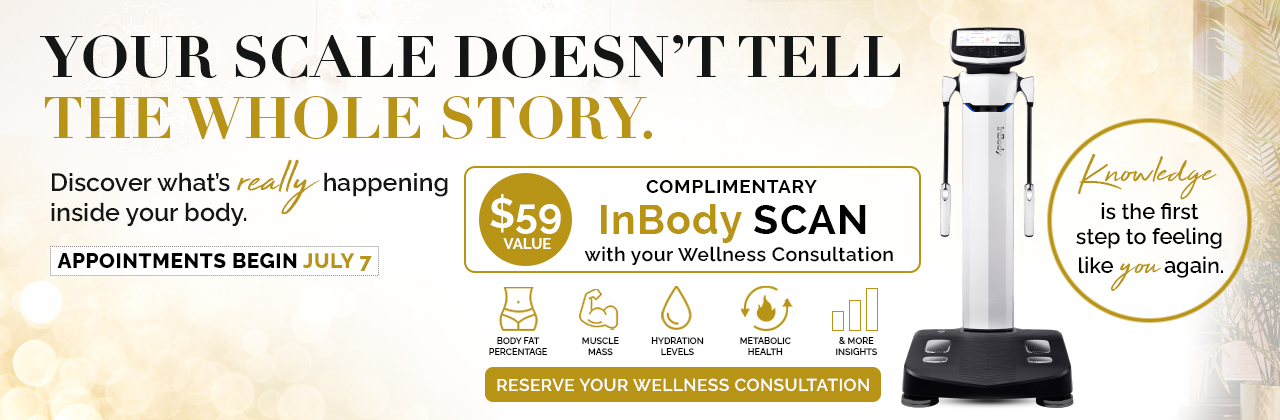 Wellness Services