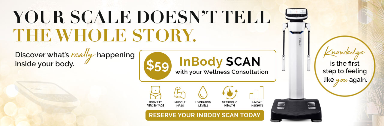 Wellness Services