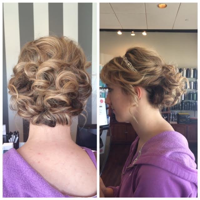 Download profile styling salon app for iphone and ipad