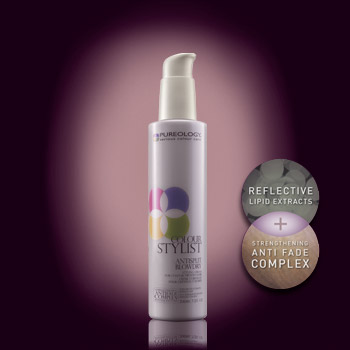 Pureology Anti Split Blow Dry