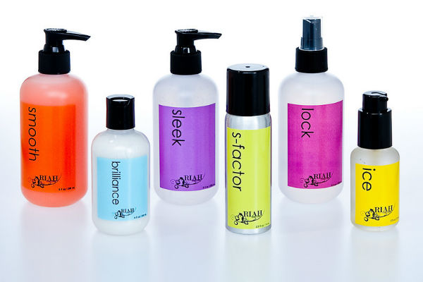 RIAH Haircare