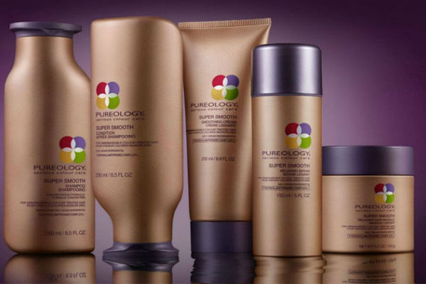 Pureology Serious Colour Care