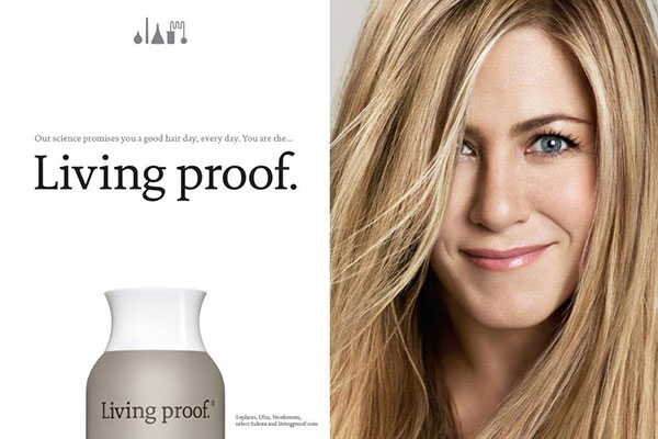 Living Proof