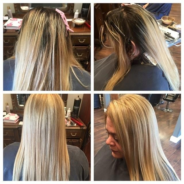 Download profile styling salon app for iphone and ipad