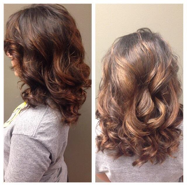 Download profile styling salon app for iphone and ipad