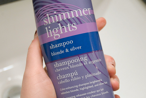 Shimmer Lights