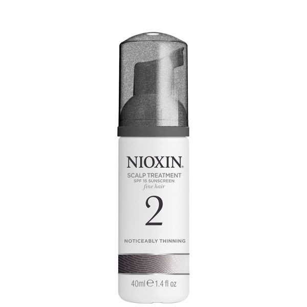 NIOXIN Scalp Treatment