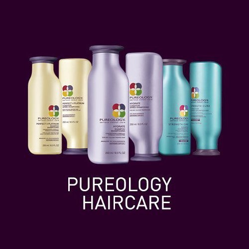 Pureology