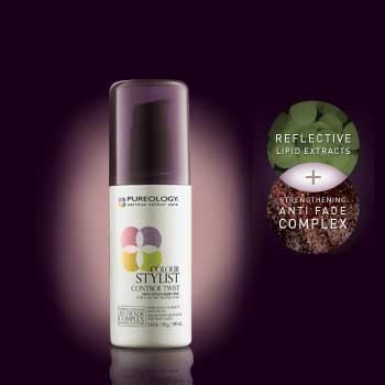 Pureology Control Twist