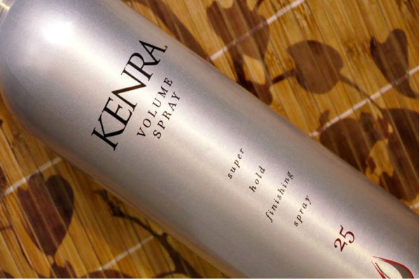 Kenra Volume Spray 25