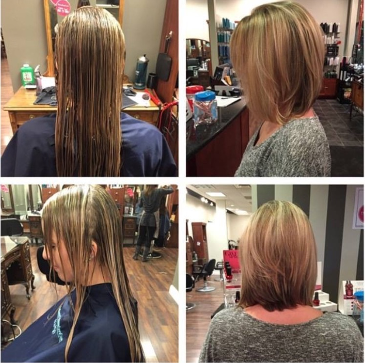 Download profile styling salon app for iphone and ipad