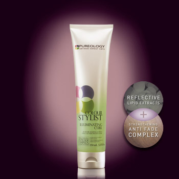Pureology Illuminating Curl the 24 Hour Shaping Solution