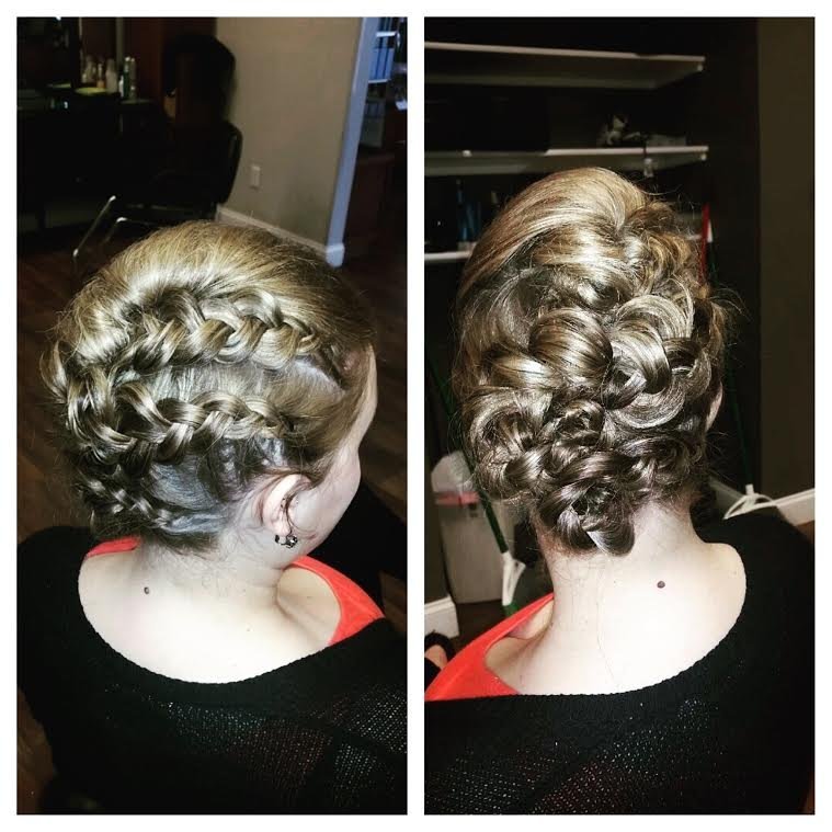 Download profile styling salon app for iphone and ipad