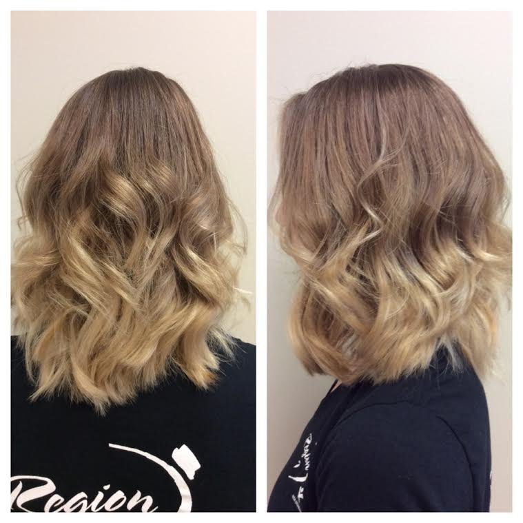 Download profile styling salon app for iphone and ipad