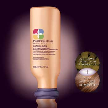 Pureology Precious Oil Softening Condition