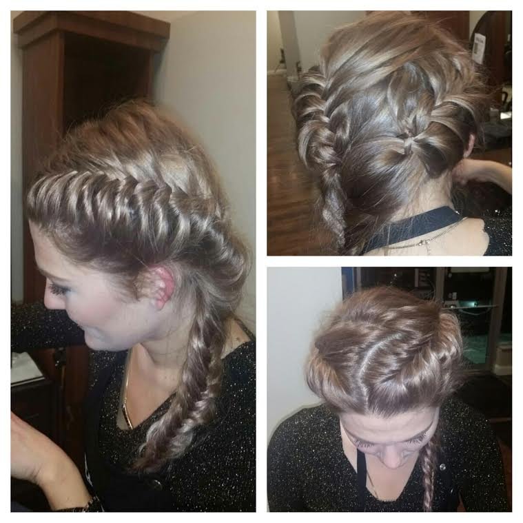 Download profile styling salon app for iphone and ipad