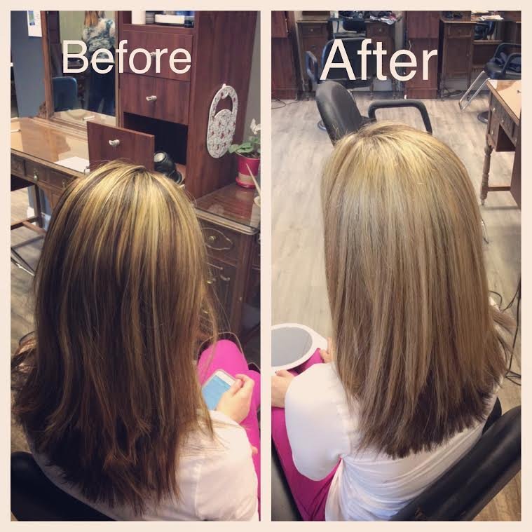 Download profile styling salon app for iphone and ipad