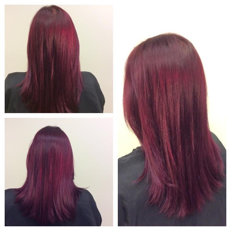 Download profile styling salon app for iphone and ipad