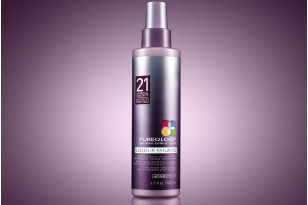 Pureology Colour Fanatic