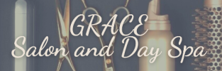 GRACE SALON AND SPA