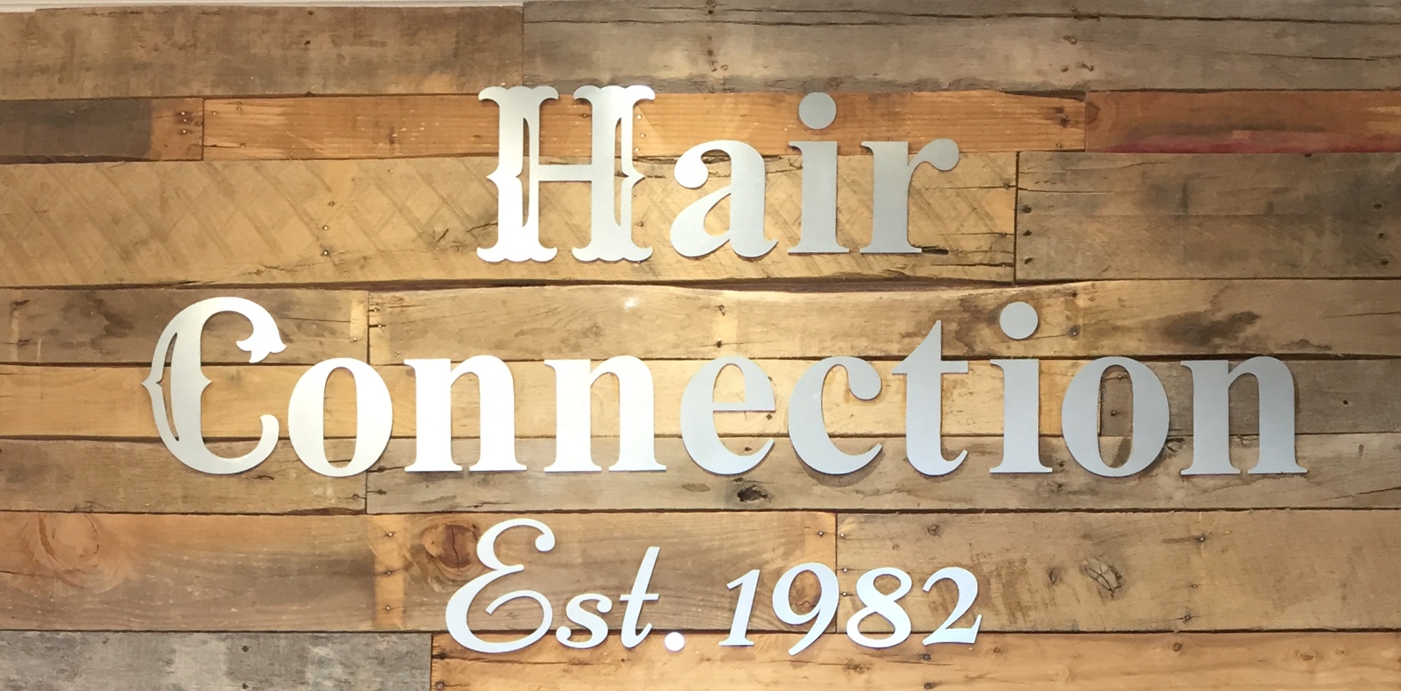 Hair Connection