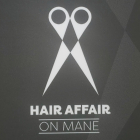 Hair Affair On Mane