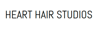 HEART HAIR STUDIOS
