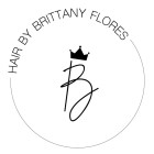 THE BEAUTY BAR