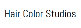 Hair Color Studios