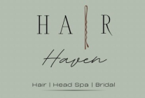 HAIR HAVEN LLC