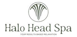 Halo Head Spa
