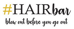 #HAIRBAR