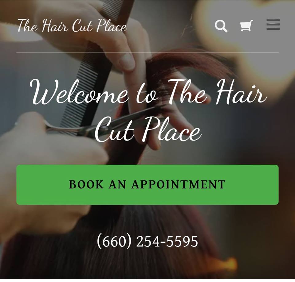 The Haircut Place