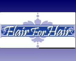 Flair For Hair