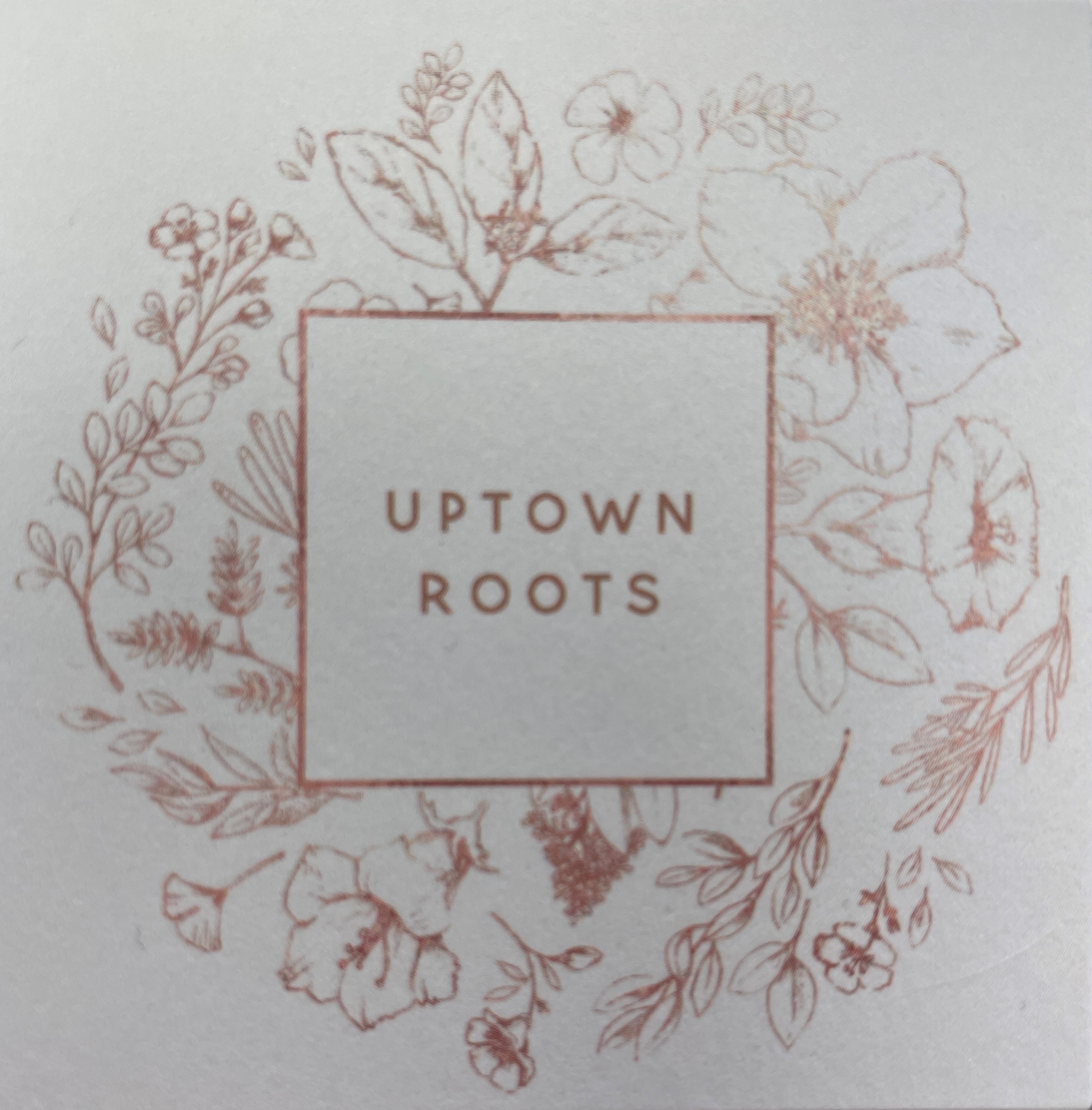 Uptown Roots