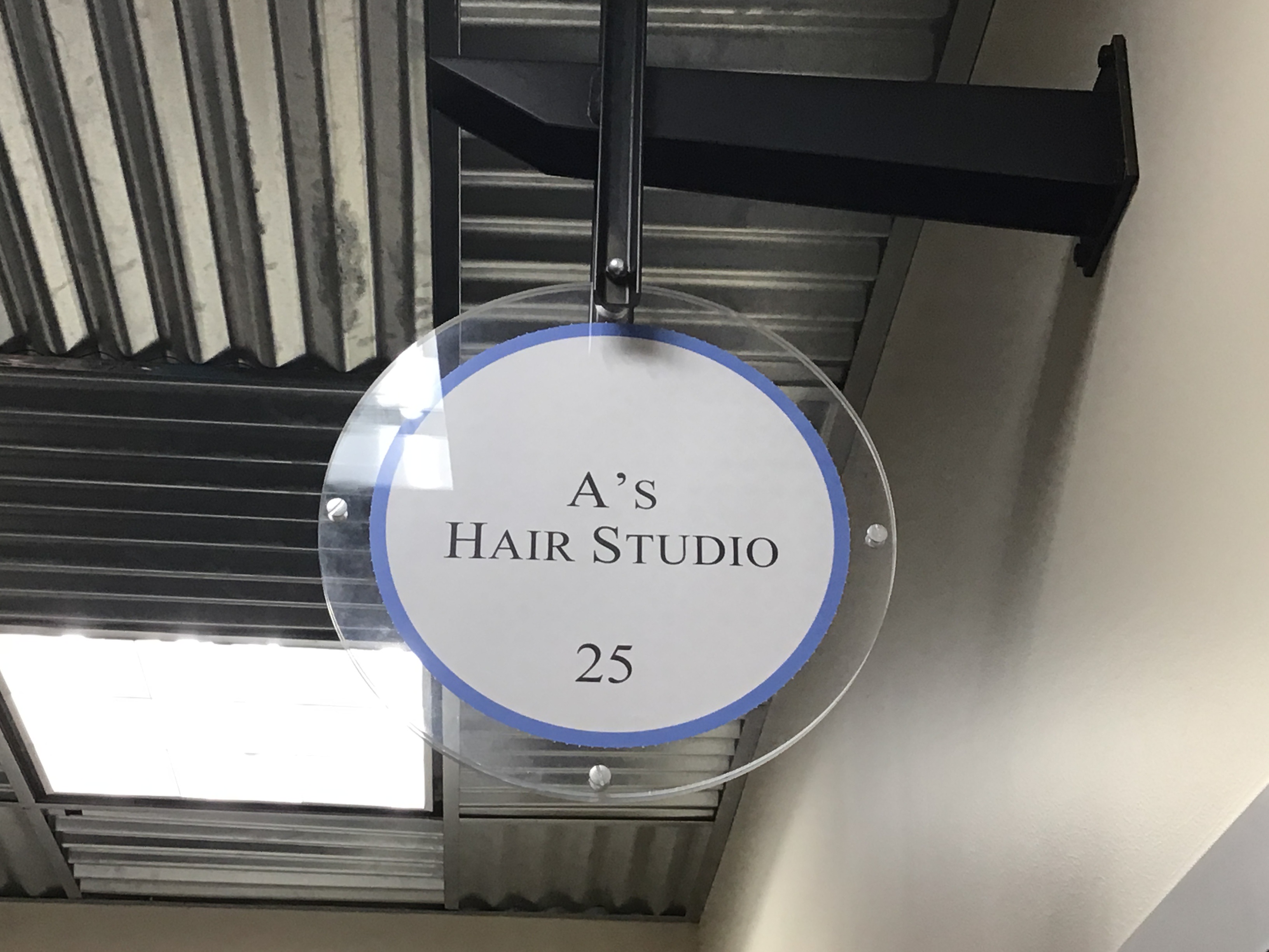 A�s Hair Studio