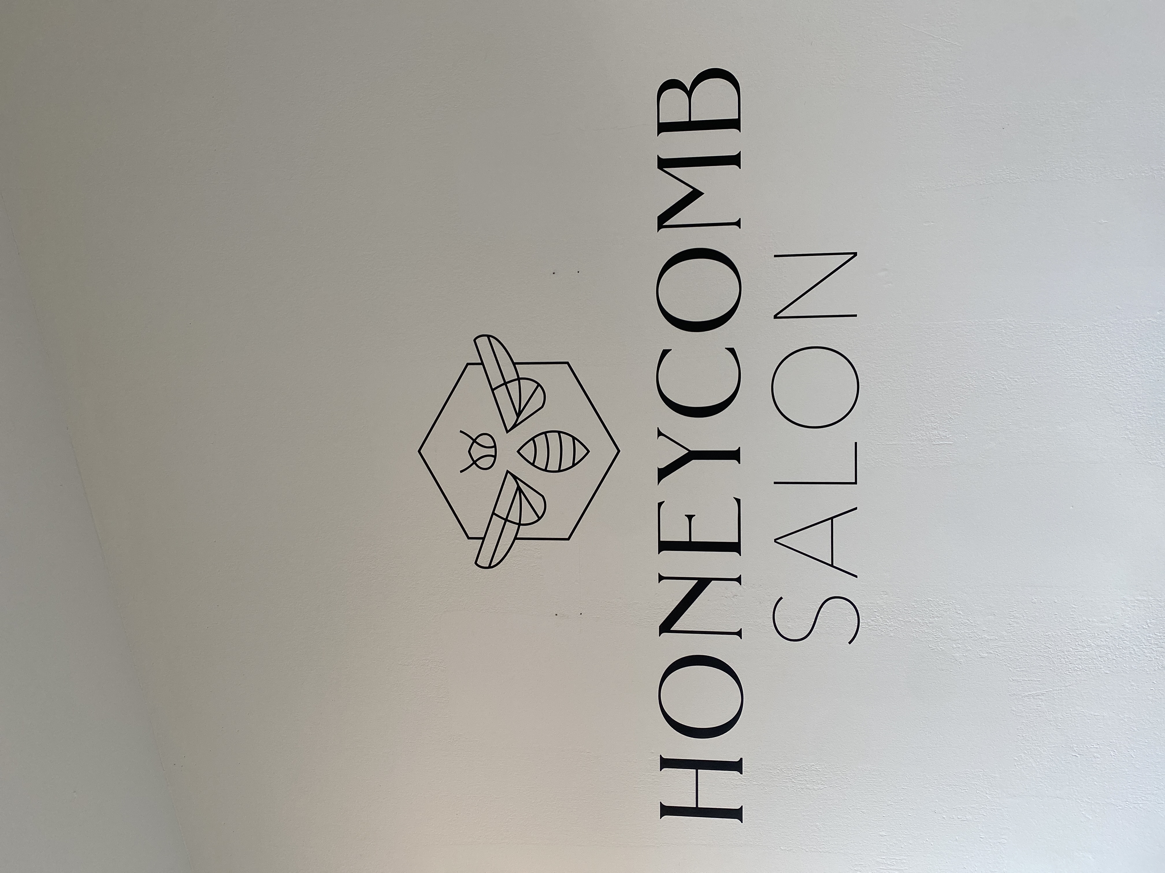 Honeycomb Salon