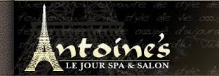 Antoine's Le Jour