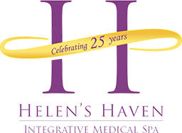 HELEN'S HAVEN - IRIS DEMO SALON