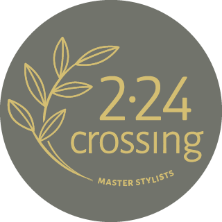 2�24 Crossing Salon