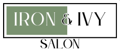 IRON & IVY SALON