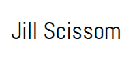 Jill Scissom