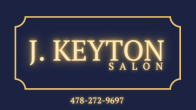 J Keyton Salon