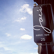 Joe's Spa