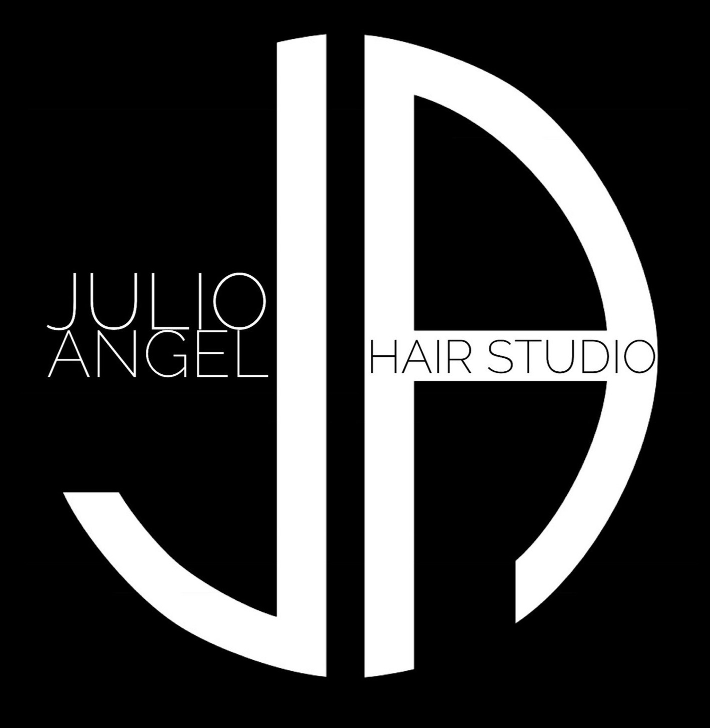 Julio Angel Hair Studio