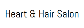 Heart & Hair Salon