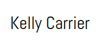 Kelly Carrier At Sola Salons