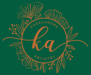 Kodachrome Artistry