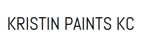 KRISTIN PAINTS KC