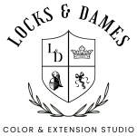 LOCKS AND DAMES